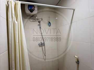 Disewakan Apartemen Metro Park Residence Jakarta Barat - Studio Furnished Rapi