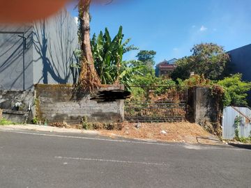 Dijual Tanah Muding Belakang Tiara Gatsu Barat Denpasar