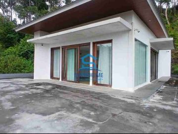DIJUAL RUMAH ELIT VILLA PANBIL, BATAM