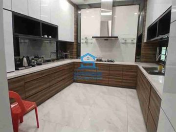 DIJUAL RUMAH ELIT VILLA PANBIL, BATAM