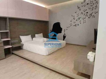 DIJUAL RUMAH ELIT VILLA PANBIL, BATAM
