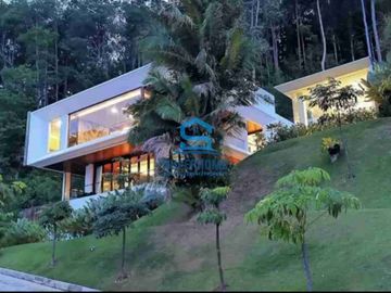 DIJUAL RUMAH ELIT VILLA PANBIL, BATAM