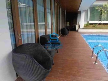 DIJUAL RUMAH ELIT VILLA PANBIL, BATAM