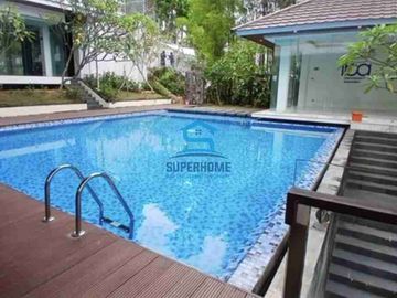 DIJUAL RUMAH ELIT VILLA PANBIL, BATAM