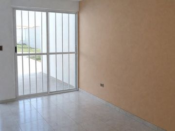 Departamento en Planta Baja en Jardines de la Hacienda