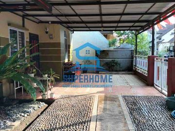 DIJUAL RUMAH HOOK CITRA BATAM, BATAM CENTER