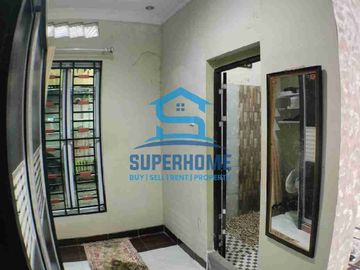 DIJUAL RUMAH HOOK CITRA BATAM, BATAM CENTER