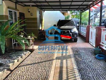 DIJUAL RUMAH HOOK CITRA BATAM, BATAM CENTER