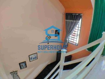 DIJUAL RUMAH HOOK CITRA BATAM, BATAM CENTER