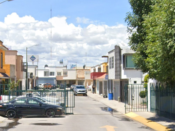 Casa en Condominio en Venta en Las Cumbres, Ricardo B. Anaya, San Luis Potosí . CLL