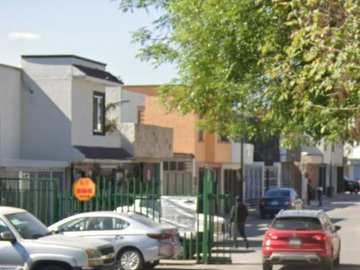 Casa en Condominio en Venta en Las Cumbres, Ricardo B. Anaya, San Luis Potosí . CLL