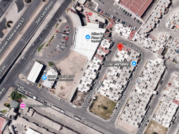 Casa en Condominio en Venta en Las Cumbres, Ricardo B. Anaya, San Luis Potosí . CLL