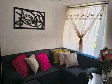 VENTA, APARTAMENTO, TERCER PISO, MULTIFAMILIARES ASIA CONFAMILIAR, CALIMIO NORTE, CALI