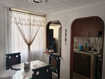 VENTA, APARTAMENTO, TERCER PISO, MULTIFAMILIARES ASIA CONFAMILIAR, CALIMIO NORTE, CALI