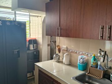 VENTA, APARTAMENTO, TERCER PISO, MULTIFAMILIARES ASIA CONFAMILIAR, CALIMIO NORTE, CALI