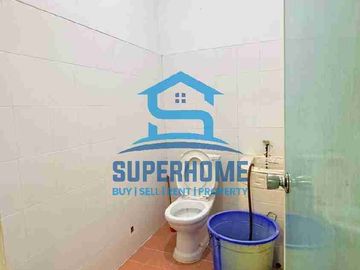 DIJUAL RUMAH REGATA, BATAM