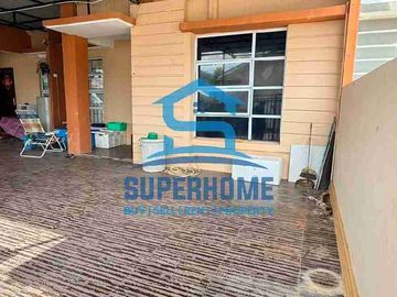 DIJUAL RUMAH REGATA, BATAM