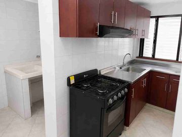 Arriendo apartamento ciudadela real de.minas