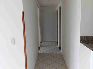 Arriendo apartamento ciudadela real de.minas