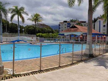 Arriendo apartamento ciudadela real de.minas