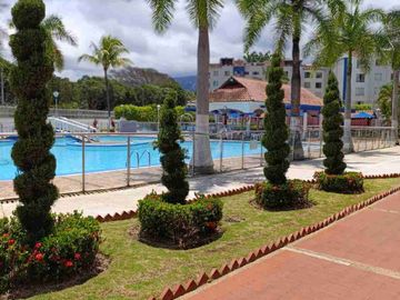 Arriendo apartamento ciudadela real de.minas
