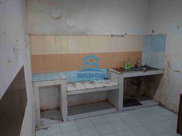 DIJUAL RUMAH KEMBANG SARI, BATAM