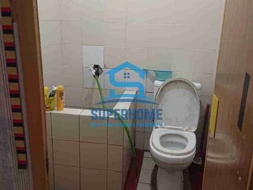 DIJUAL RUMAH KEMBANG SARI, BATAM