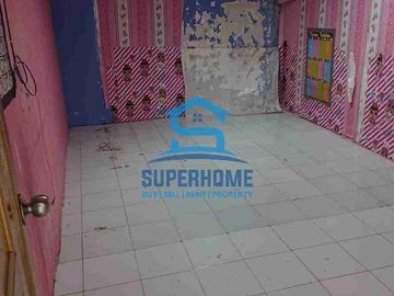 DIJUAL RUMAH KEMBANG SARI, BATAM