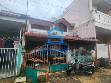 DIJUAL RUMAH KEMBANG SARI, BATAM