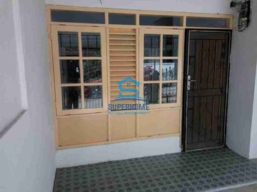 DIJUAL RUMAH KEMBANG SARI, BATAM