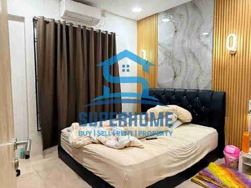 DIJUAL RUMAH CANTIK REGATA, BATAM