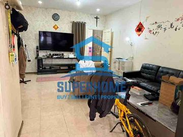 DIJUAL RUMAH CANTIK REGATA, BATAM