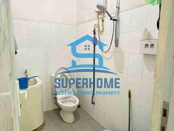 DIJUAL RUMAH CANTIK REGATA, BATAM