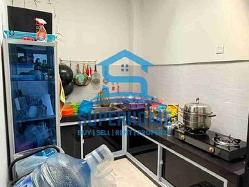 DIJUAL RUMAH CANTIK REGATA, BATAM