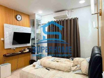 DIJUAL RUMAH CANTIK REGATA, BATAM