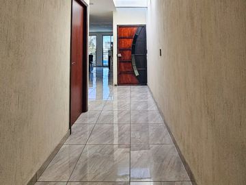 DEPARTAMENTO EN RENTA AMUEBLADO EN TLAQUEPAQUE!!!