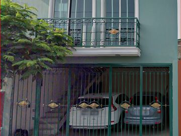 DEPARTAMENTO EN RENTA AMUEBLADO EN TLAQUEPAQUE!!!