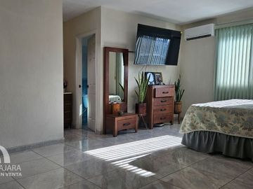 DEPARTAMENTO EN RENTA AMUEBLADO EN TLAQUEPAQUE!!!
