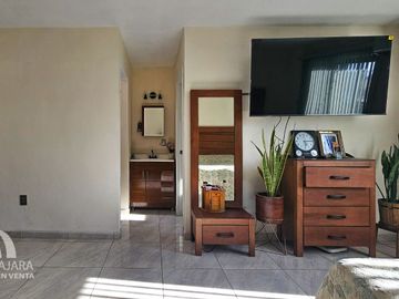 DEPARTAMENTO EN RENTA AMUEBLADO EN TLAQUEPAQUE!!!