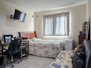 DEPARTAMENTO EN RENTA AMUEBLADO EN TLAQUEPAQUE!!!