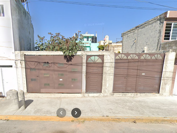 Terreno en Venta en  Morelos, Heroica Puebla de Zaragoza, Puebla. CLL