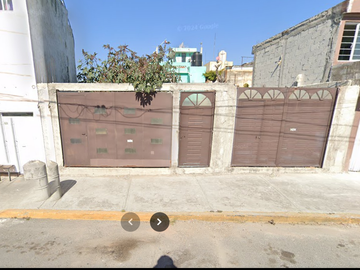 Terreno en Venta en  Morelos, Heroica Puebla de Zaragoza, Puebla. CLL