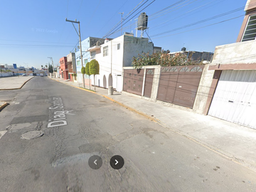 Terreno en Venta en  Morelos, Heroica Puebla de Zaragoza, Puebla. CLL