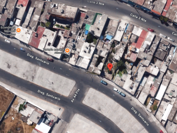 Terreno en Venta en  Morelos, Heroica Puebla de Zaragoza, Puebla. CLL