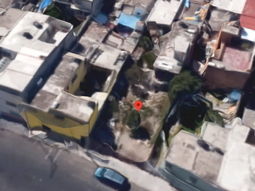 Terreno en Venta en  Morelos, Heroica Puebla de Zaragoza, Puebla. CLL