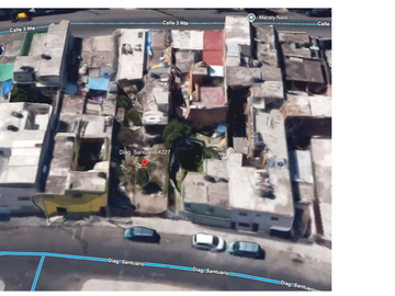 Terreno en Venta en  Morelos, Heroica Puebla de Zaragoza, Puebla. CLL
