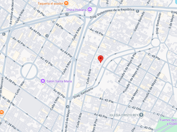 Terreno en Venta en  Morelos, Heroica Puebla de Zaragoza, Puebla. CLL
