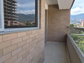Arriendo apartamento las Vegas - Medellín