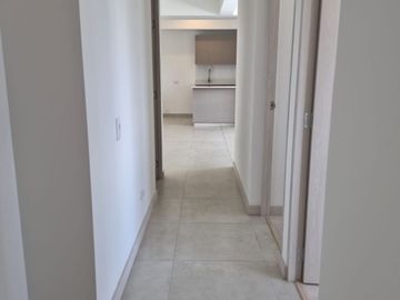 Arriendo apartamento las Vegas - Medellín