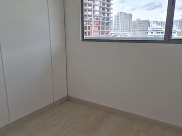 Arriendo apartamento las Vegas - Medellín